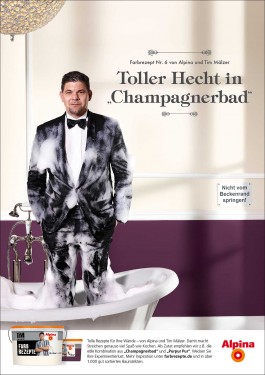 alpina farbrept tim mälzer