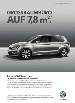 Creative Copywriter / Konzepter · Thomas Zielinski