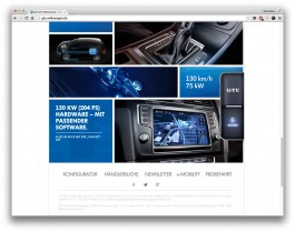 Creative Copywriter / Konzepter · Thomas Zielinski