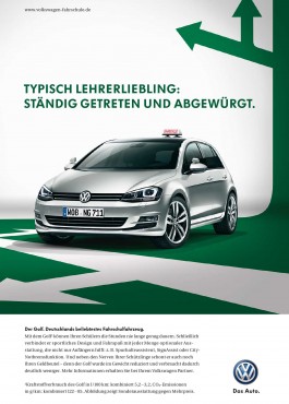 Creative Copywriter / Konzepter · Thomas Zielinski