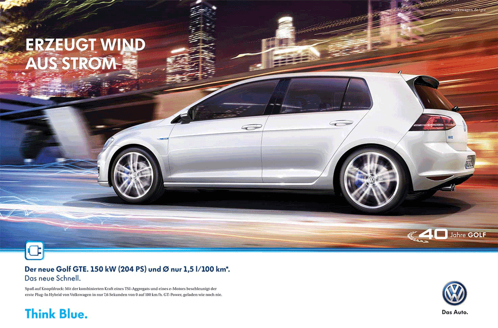 Creative Copywriter / Konzepter · Thomas Zielinski