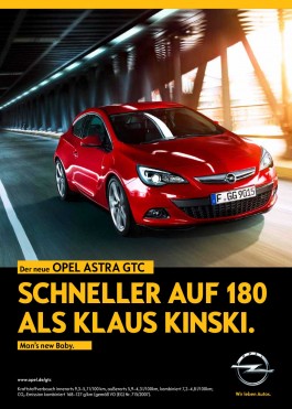 Creative Copywriter / Konzepter · Thomas Zielinski