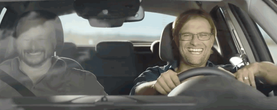 Creative Copywriter / Konzepter · Thomas Zielinski