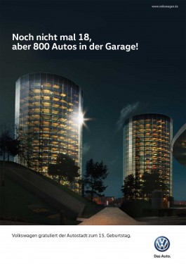 Creative Copywriter / Konzepter · Thomas Zielinski