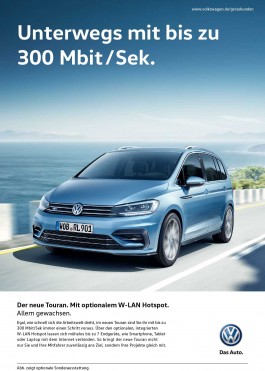 Creative Copywriter / Konzepter · Thomas Zielinski