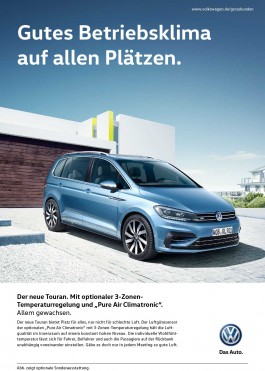 Creative Copywriter / Konzepter · Thomas Zielinski