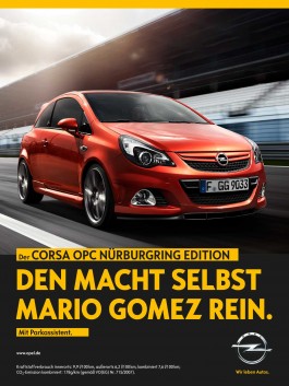 Creative Copywriter / Konzepter · Thomas Zielinski