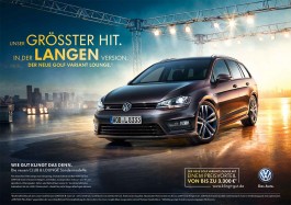 Creative Copywriter / Konzepter · Thomas Zielinski