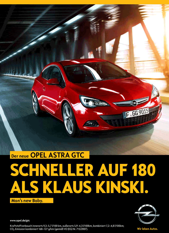 Creative Copywriter / Konzepter · Thomas Zielinski