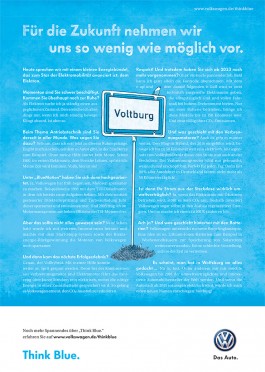 Creative Copywriter / Konzepter · Thomas Zielinski