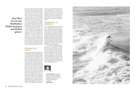 Creative Copywriter / Konzepter · Thomas Zielinski