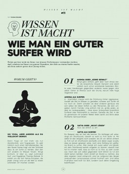 Creative Copywriter / Konzepter · Thomas Zielinski