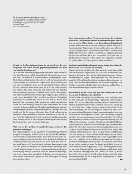 Creative Copywriter / Konzepter · Thomas Zielinski